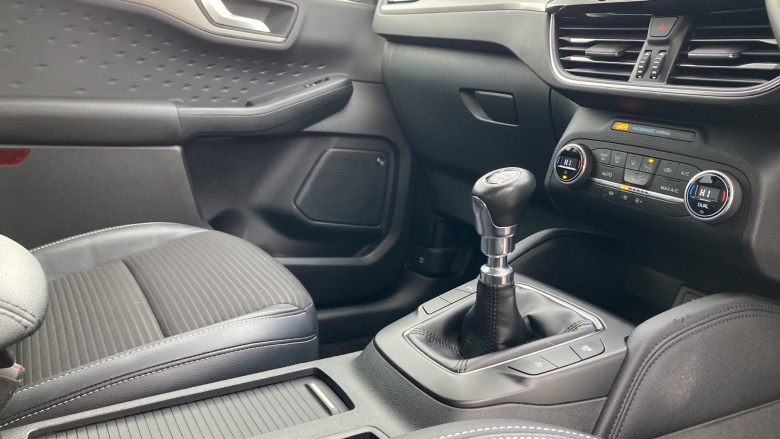 Ford Kuga 1.5 EcoBlue Titanium Edition 5dr Diesel Estate